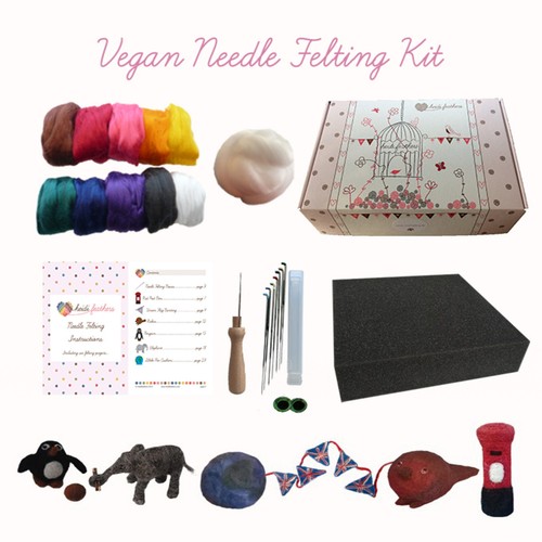 Heidifeathers boxed vegan - heidifeathers®,