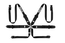 Sparco COMPETITION H-3+2