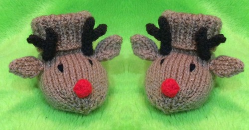 Knitting pattern christmas - knitting,