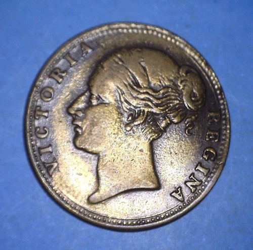 Uniface early victorian whist - uniface,