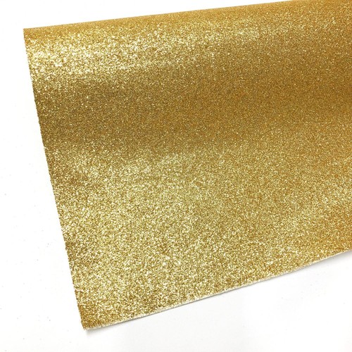 Fine glitter fabric - fine,