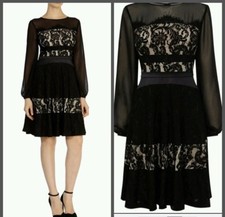 Coast Delphina Lace Dress