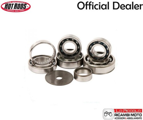 Tbk0013 hot rods - tbk0013,