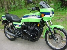 Kawasaki kz1000r kz1100r - kawasaki,