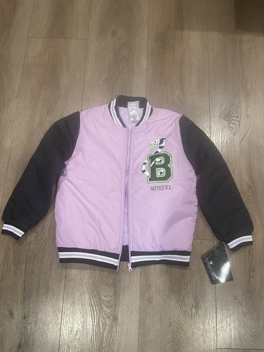 Beetle juice movie varsity - beetle,
