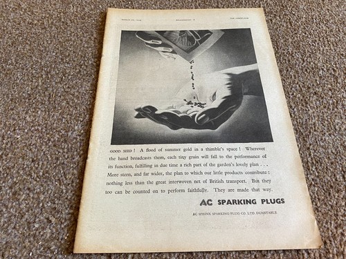 Fabk3 advert 11x8 sphinx - 11x8, ac
