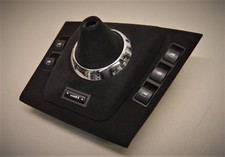 Bmw e46 smg gear - m3, gaiter