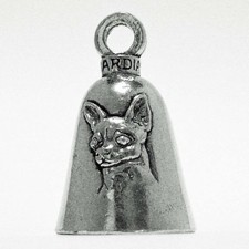 CHIHUAHUA DOG GUARDIAN BELL