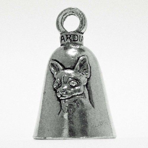 Chihuahua dog guardian bell - chihuahua,