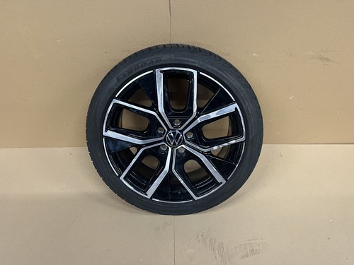Golf line alloy - 18",