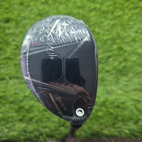 Srixon zxi hybrid - 4,