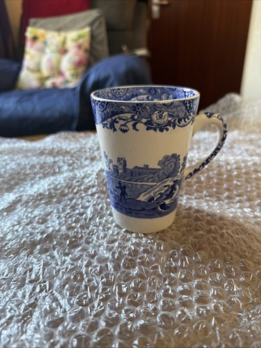 Spode blue italian fine - spode,