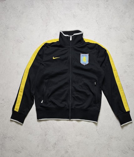 Nike aston villa n98 track - nike,