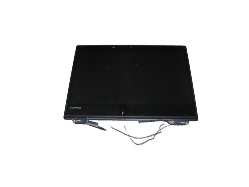 Toshiba portege x20w - x20w-e, 12.5"