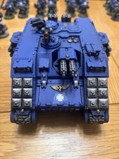 Games Workshop Warhammer 40k