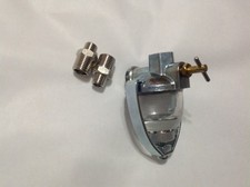 Howard Gem replacement fuel