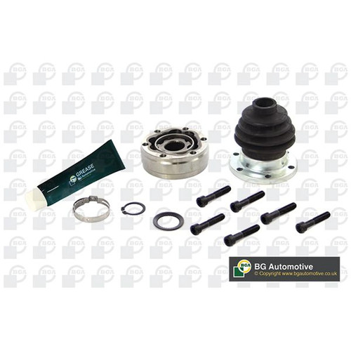 Bga drive shaft joint - drive,