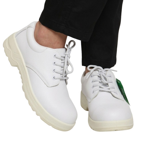 Hygiene shoes boots tie - hygiene,