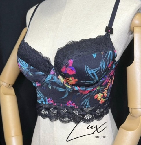 Senza women lace - women's, bra