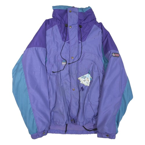 Eider mens purple blue - mens,