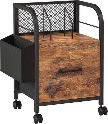 Small file cabinet under - small,
