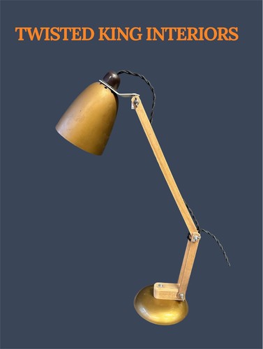 Vintage terence conran gold - vintage,