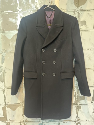 Paul smith 100 lambswool - 100%,