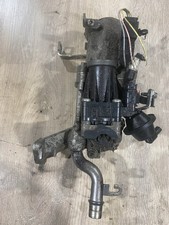 2011 PEUGEOT PARTNER MK2 /