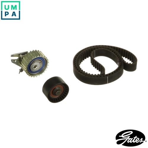 Timing belt kit - belt, k035429xs