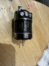 Hobbywing Xerun V10 8.5T