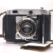 RARE Welta Weltini 35mm Film