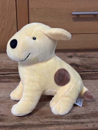 Fun with spot - dog, 16cms