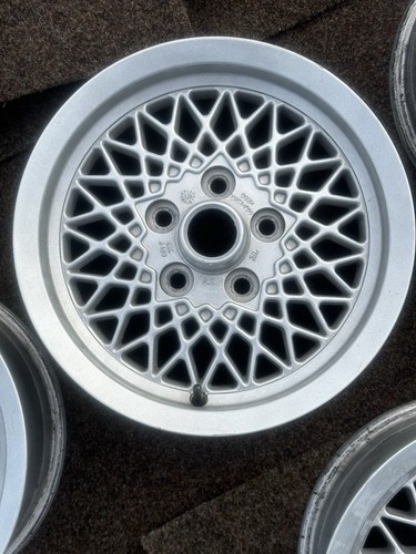 Jaguar xjs oem - oem, 6.5j