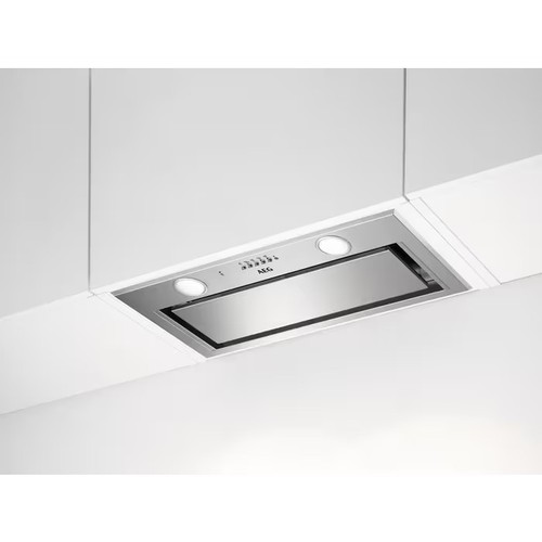 Cooker hood aeg dge5661hm - cooker, 6000