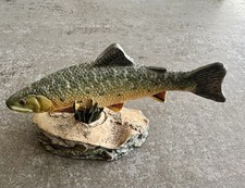 Brook  Trout - The Anglers Showcase Collection - Danbury Fishing (Not A Book)