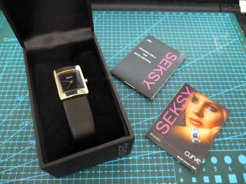 Ladies seksy sekonda - seksy, bt