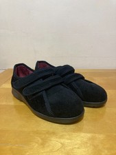 DB by Easy B Ladies Black