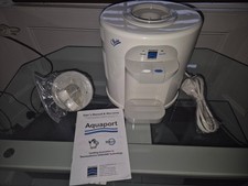 Aquaport "Olivia" Mini Water