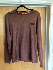 Men’s Superdry Long Sleeve