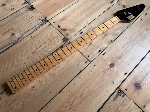 Vox standard bass - bass, neck