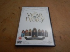 THE VICAR OF DIBLEY ULTIMATE