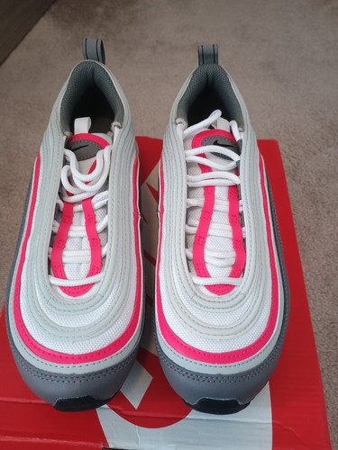 Nike air max junior - max, ladie's
