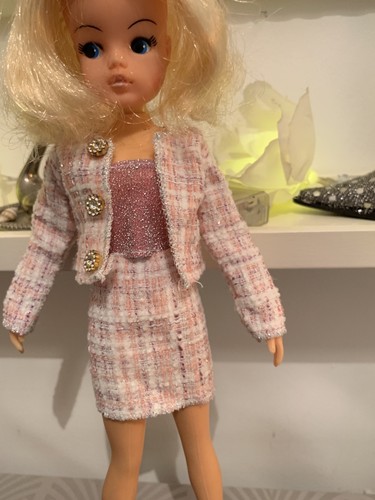 Beautiful sindy chic paris - beautiful,