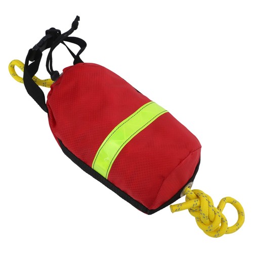 Nylon for rescue bag 65ft - rescue,