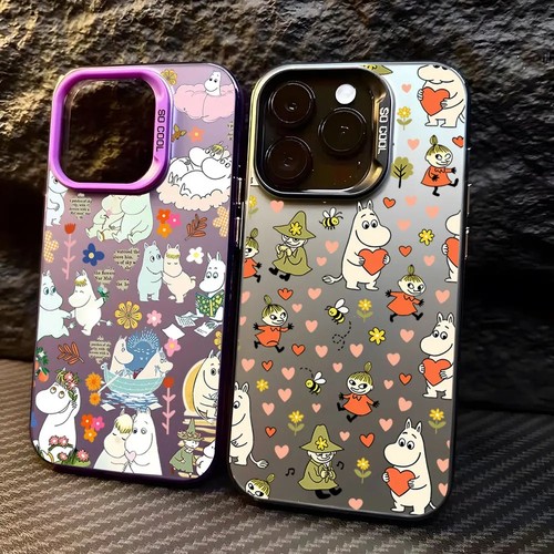 Moomin troll little iphone - little,