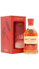 Kilchoman - 20th Anniversary