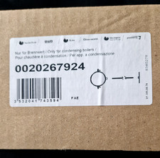  NEW Glow-Worm Flue Support