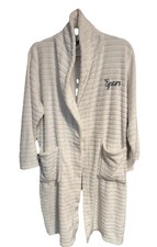 Spurs Dressing Gown