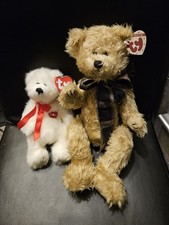 TY attic treasures Bearington