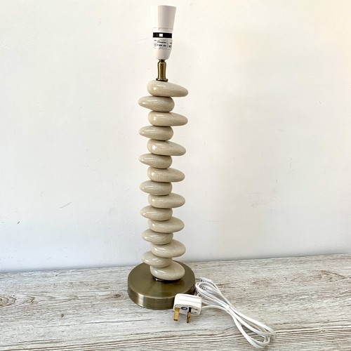 The range ceramic stacked - the,